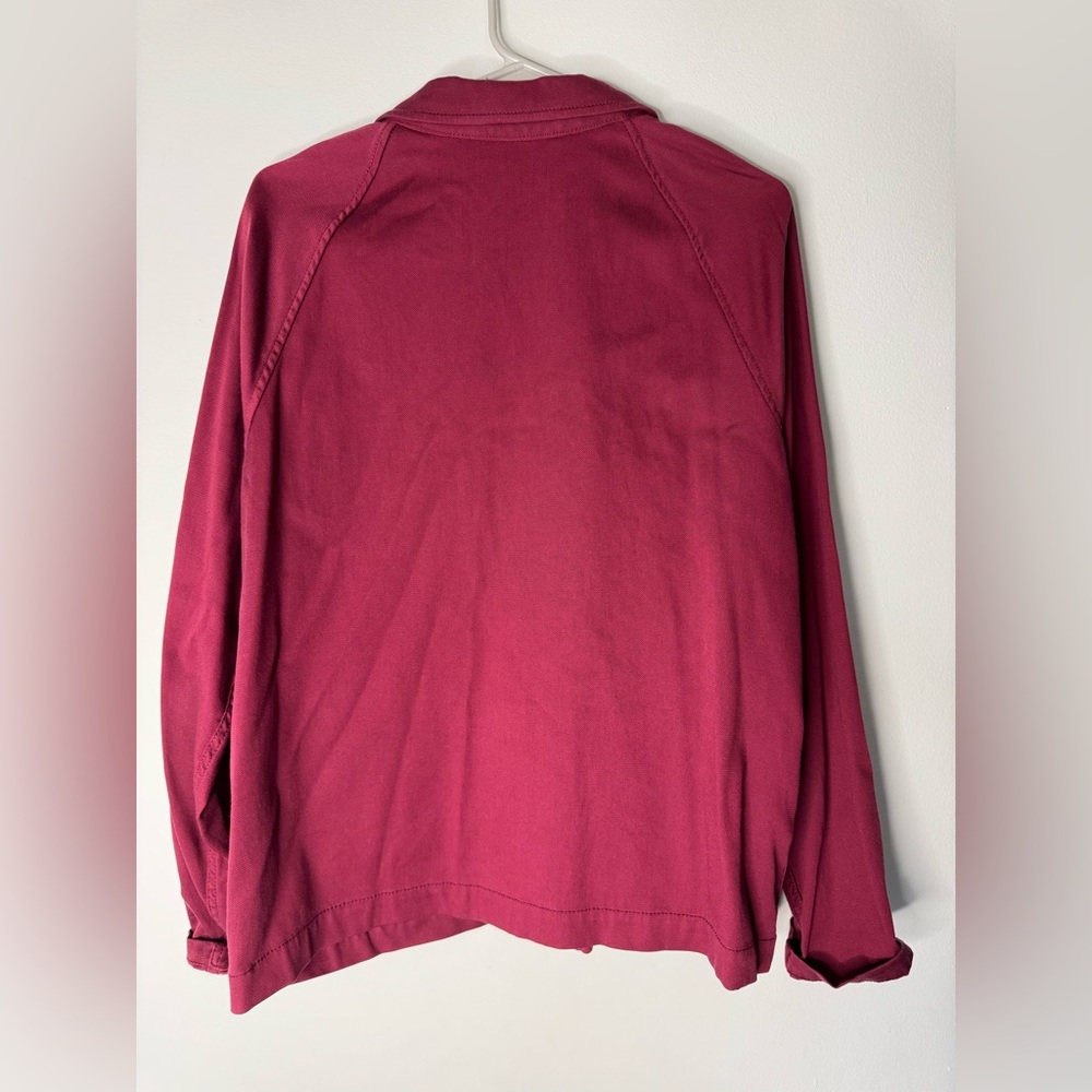 Liverpool jacket. L - Picture 3 of 6